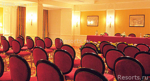 Grand Hotel Timeo 49